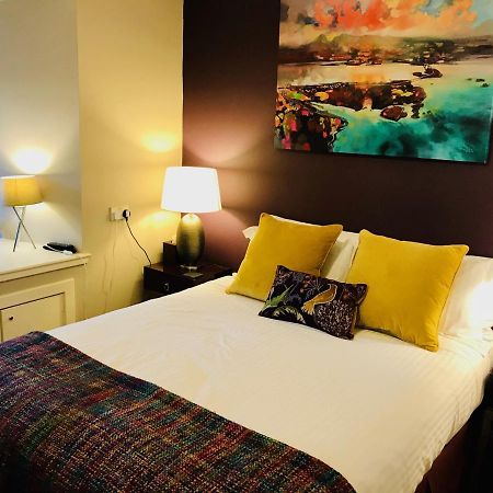 Lairds Lodge Inverness Bagian luar foto