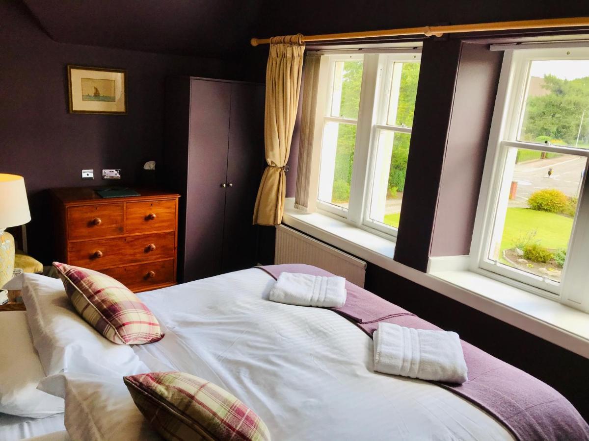 Lairds Lodge Inverness Bagian luar foto