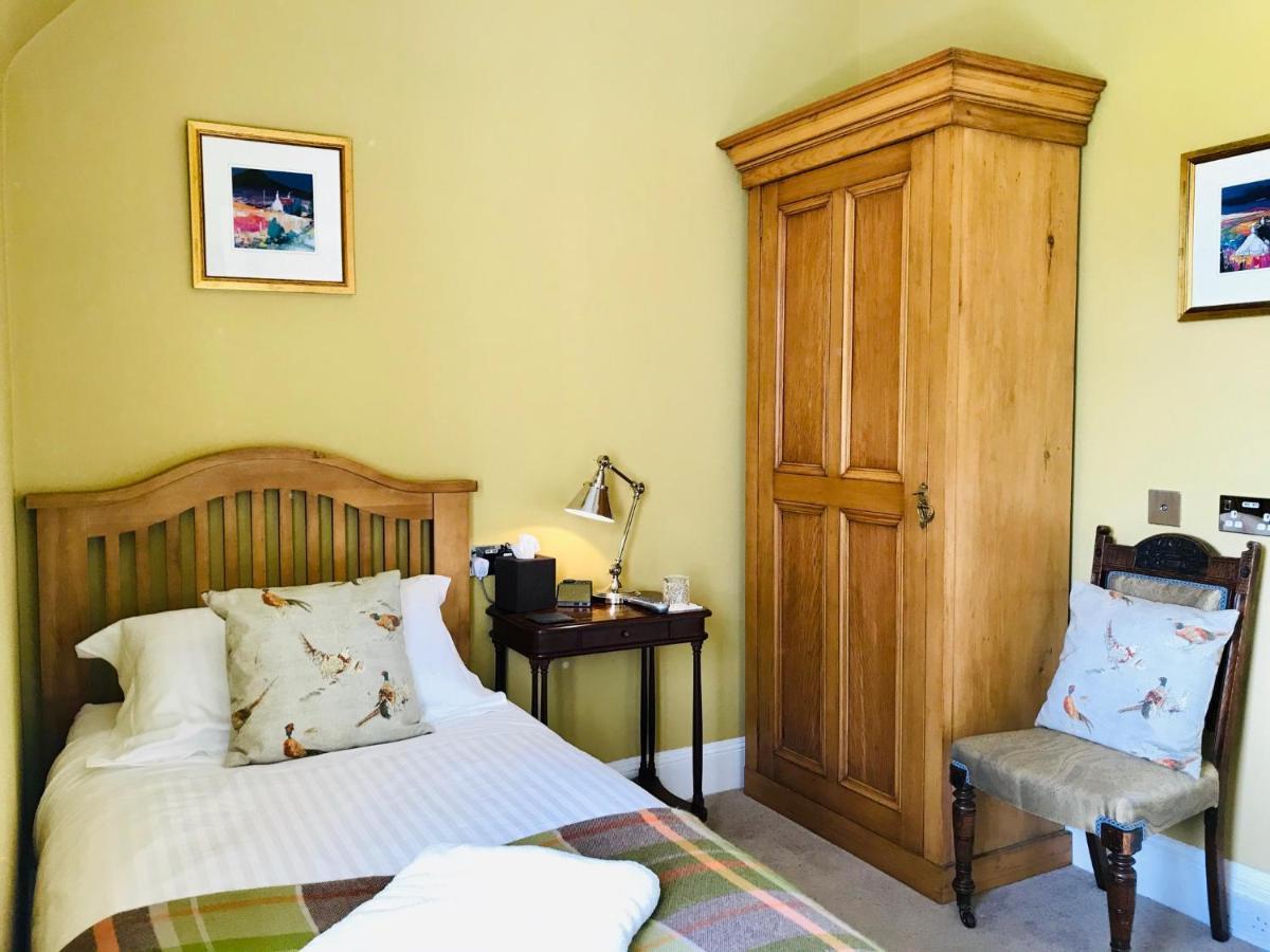 Lairds Lodge Inverness Bagian luar foto