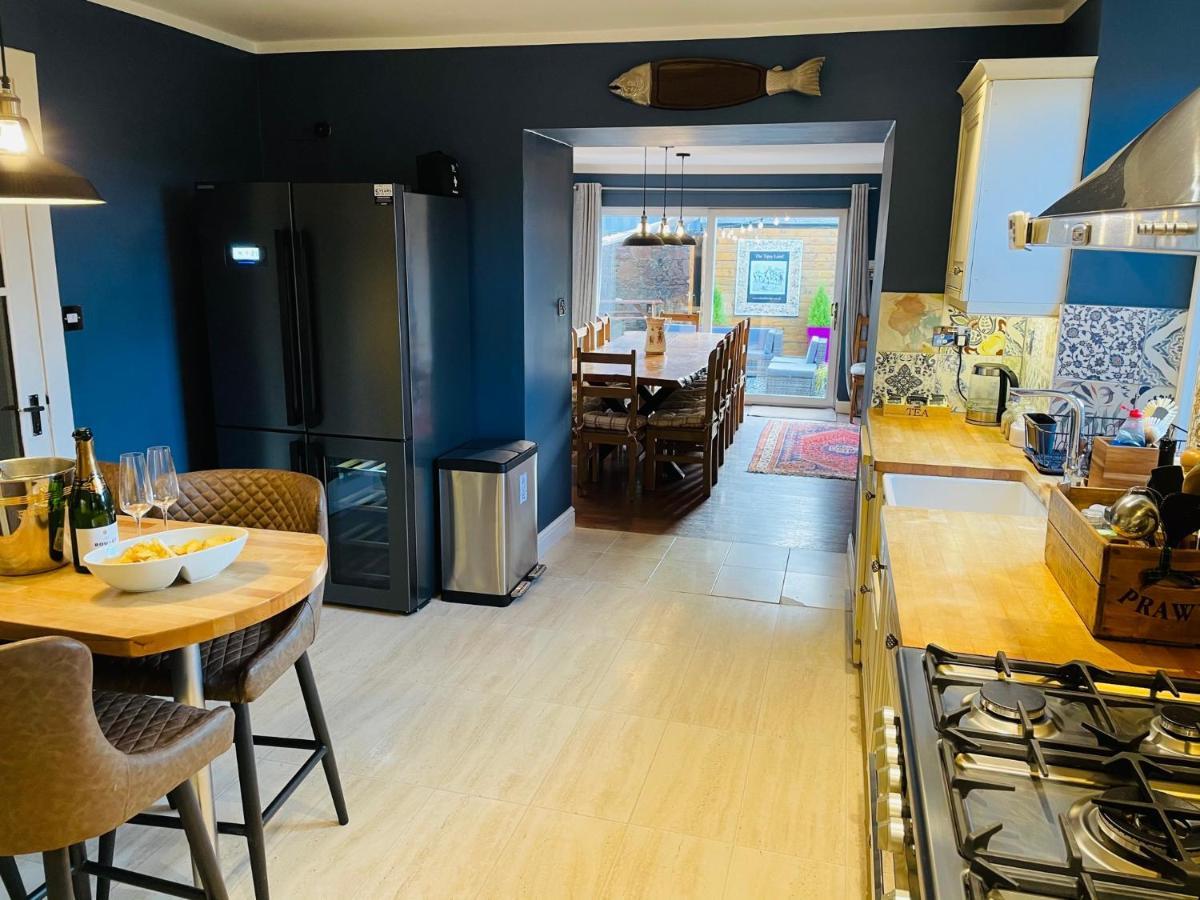 Lairds Lodge Inverness Bagian luar foto