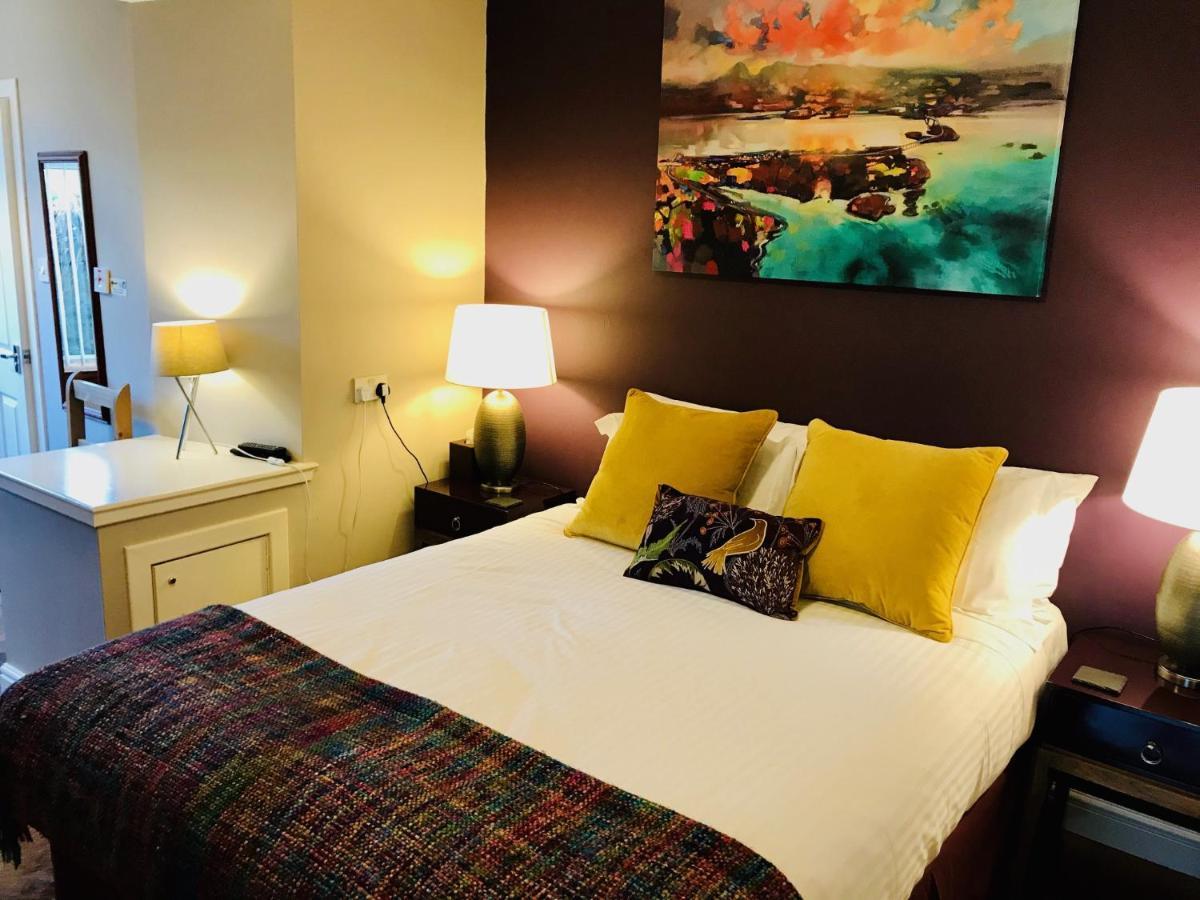 Lairds Lodge Inverness Bagian luar foto