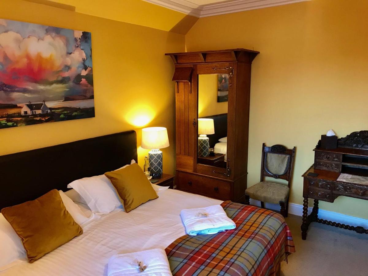 Lairds Lodge Inverness Bagian luar foto